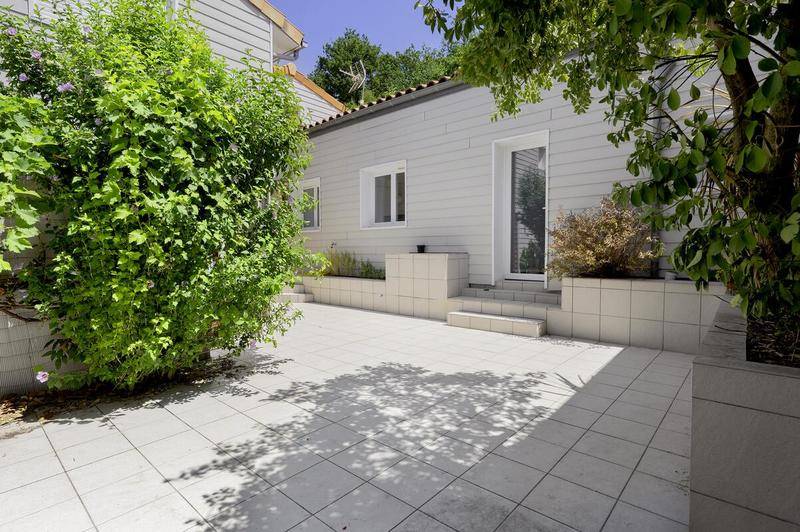 Image de l'annonce BAS CENON - Appartement T4 en duplex…