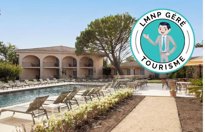 Image de l'annonce Appartement meublé - LMNP géré