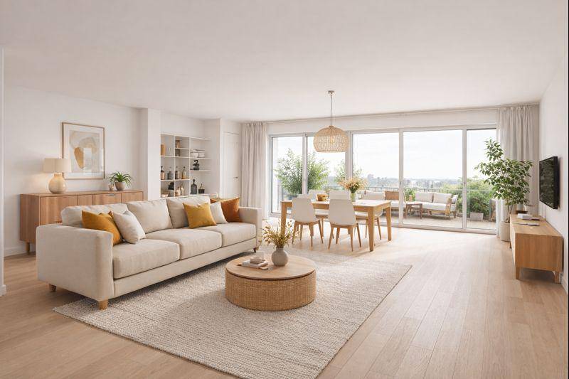 Image de l'annonce T4 clé en main, aucun travaux à…