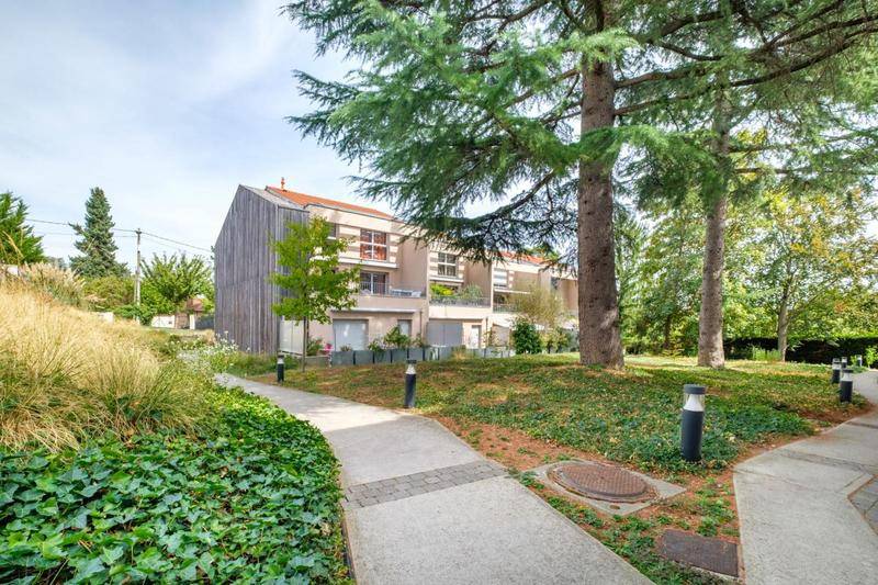 Image de l'annonce Vente appartement T3 - Balcon/box - Saint…