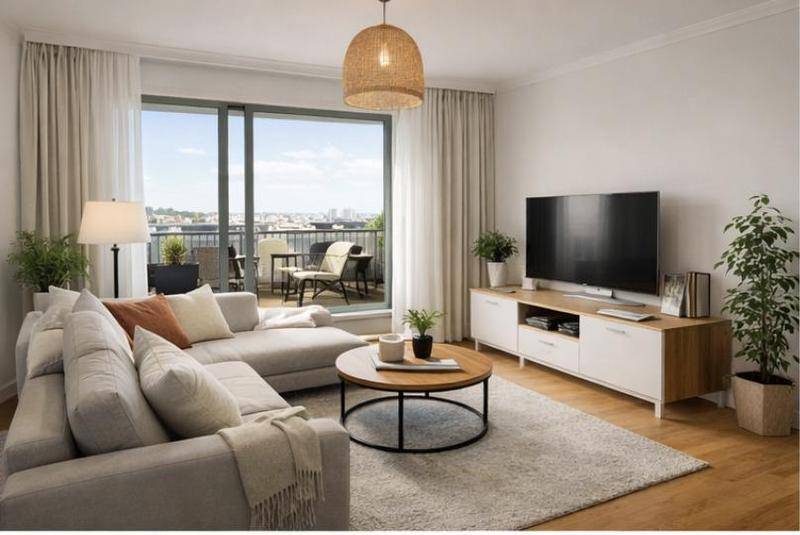 Image de l'annonce Retour de lot - GRAND STUDIO évolutif…