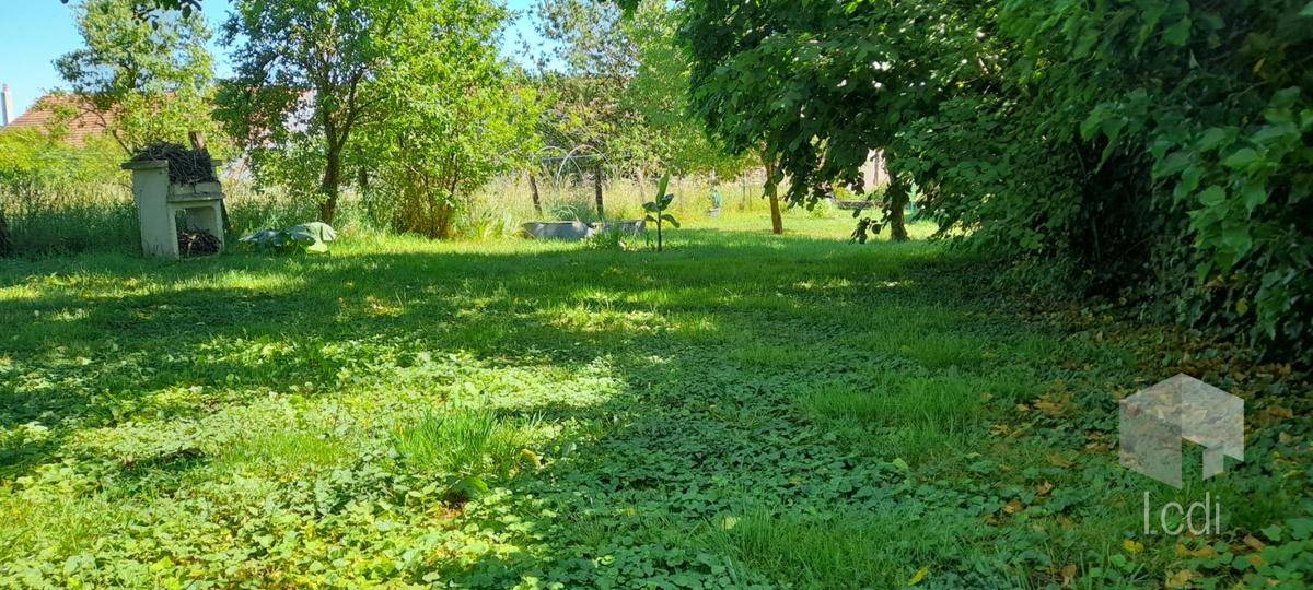 Image de l'annonce ABONCOURT- GESINCOURT, Maison de village de 170…