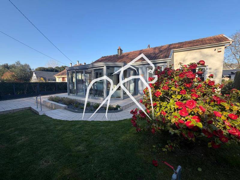 Image de l'annonce PLAIN-PIED | 2 CHAMBRES | 80 m²…