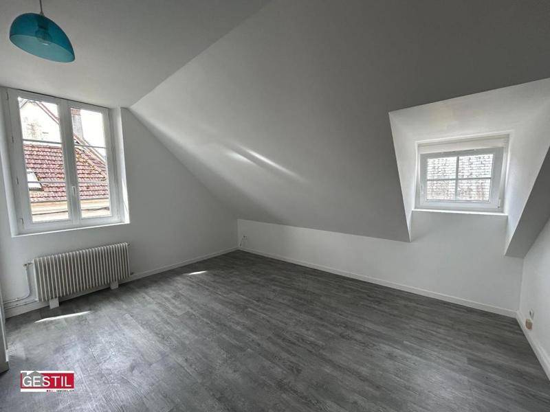 Image de l'annonce Appartement