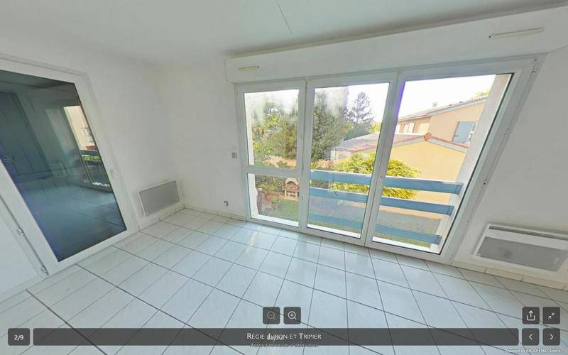 Image de l'annonce F3 - 69,93m² - Rue du 19…