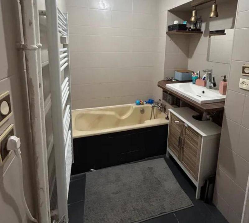 Image de l'annonce Appartement - VÉNISSIEUX