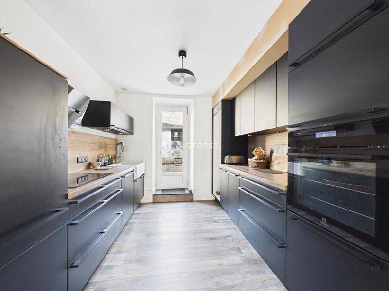 Image de l'annonce Maison Elliant - 6 pièces - 162.1…