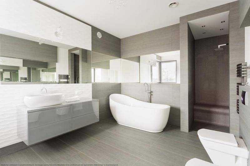 Image de l'annonce Magnifique 3 pièces de 69 m2 à…