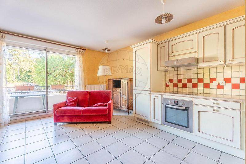 Image de l'annonce Appartement 2 chambre(s) à vendre