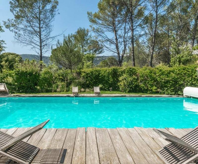 Image de l'annonce Villa 7 pièces, quartier de la plaine…