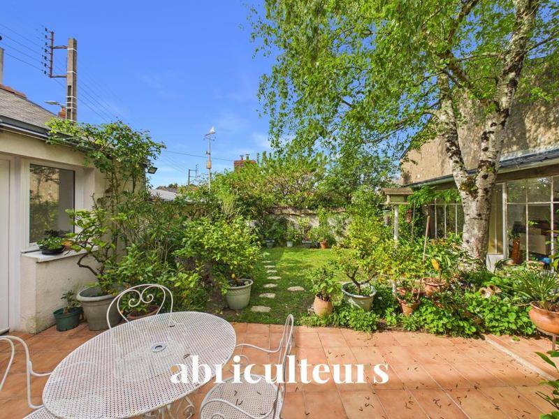Image de l'annonce Maison aux volumes généreux - 5 chambres…