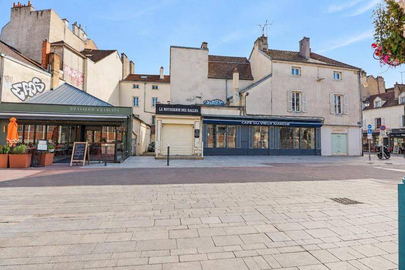 Image de l'annonce APPARTEMENT DUPLEX T2 - DIJON HYPER CENTRE…
