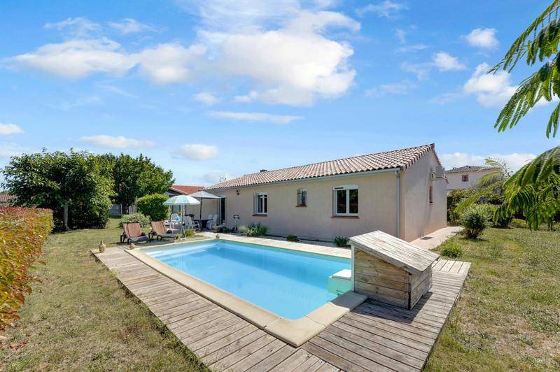 Image de l'annonce Maison