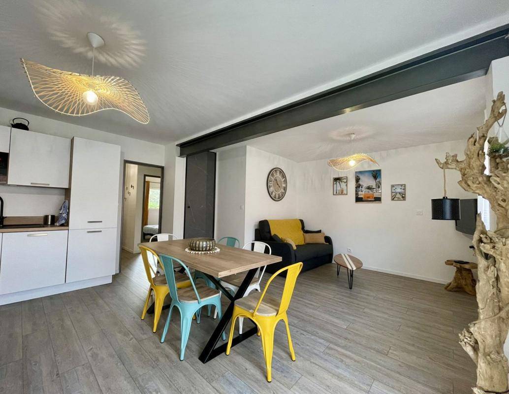 Image de l'annonce Un bien rare à Collioure : charme…