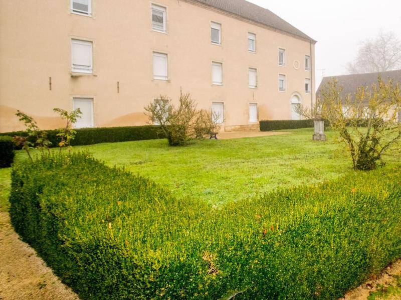 Image de l'annonce Appartement 2 pièces - Beaurepaire-en-Bresse