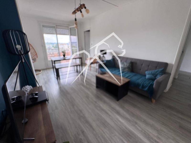 Image de l'annonce Appartement T5 | Rouen 76100 | Ascenseur…