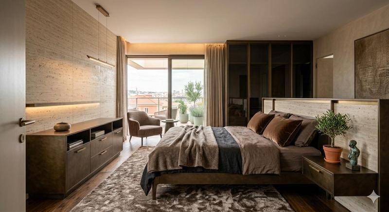 Image de l'annonce - RARE T4 EN DUPLEX en DERNIER…