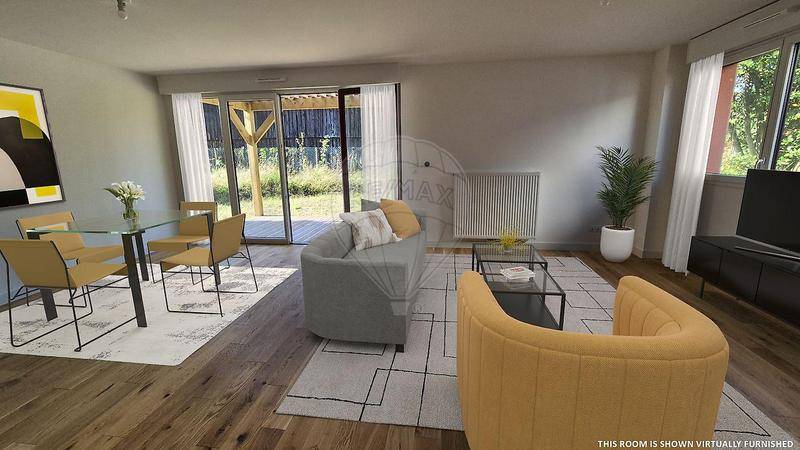 Image de l'annonce Maison 3 chambre(s) à vendre