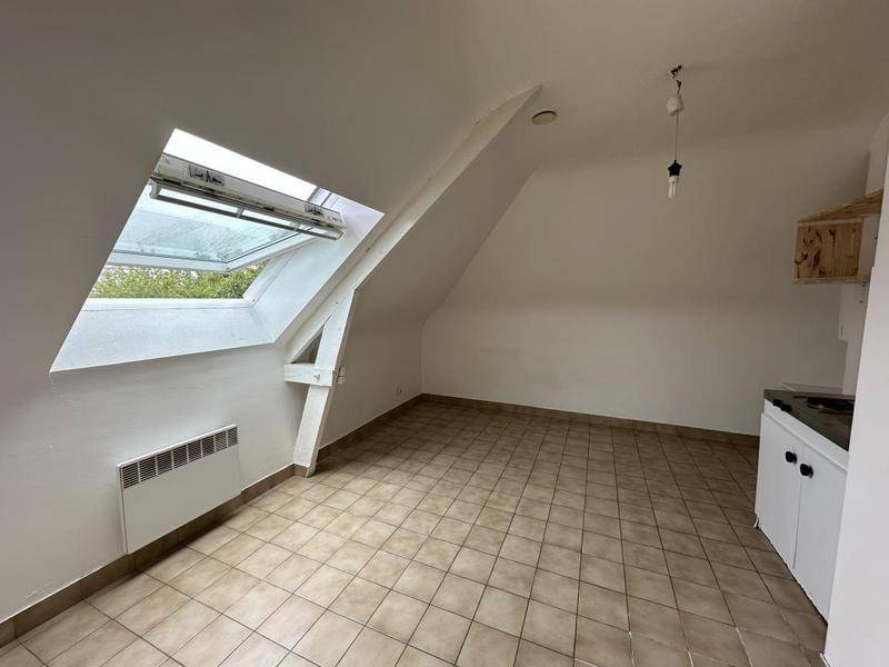 Image de l'annonce Studio gare avec parking