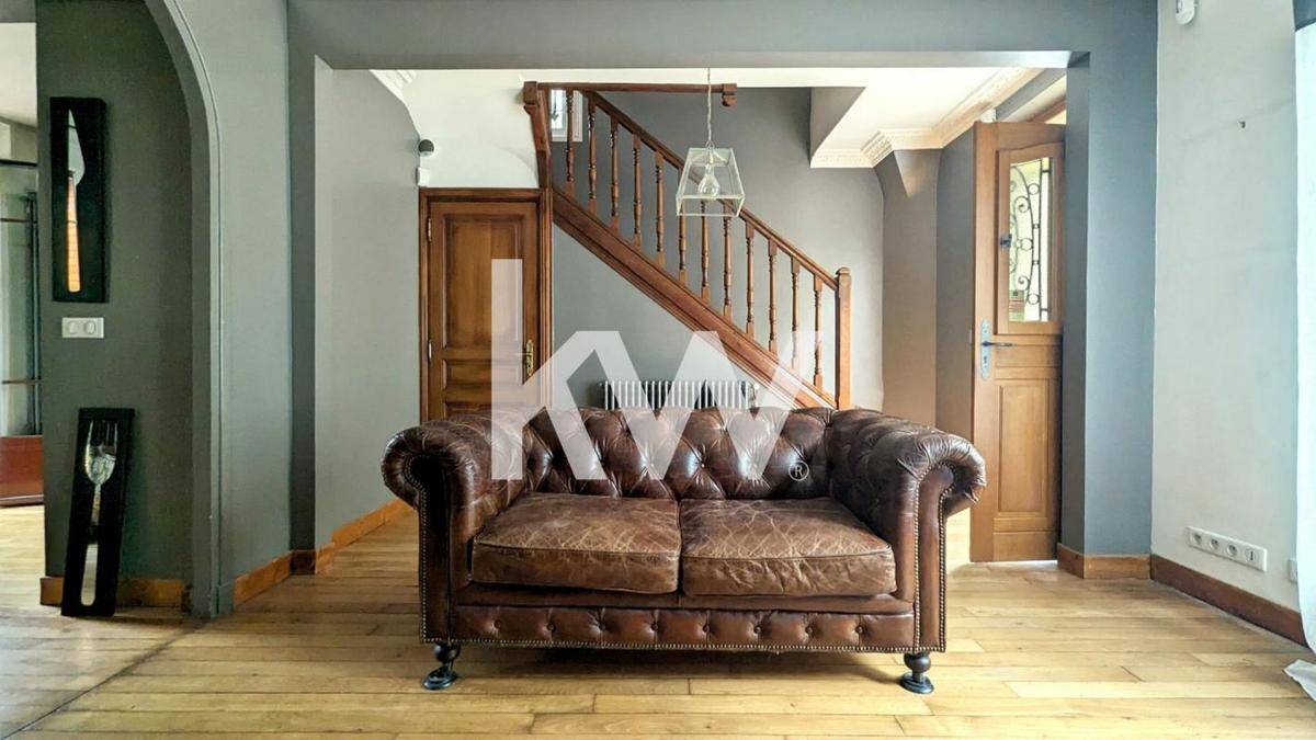 Image de l'annonce SECTEUR GAVIGNOT - MEULIERE - 4 CHAMBRES