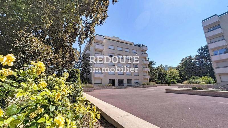 Image de l'annonce A VENDRE : APPT T4 AVEC GARAGE…