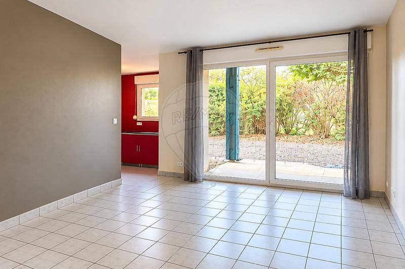 Image de l'annonce Appartement 2 chambre(s) à vendre