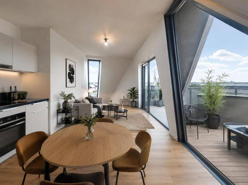 Image de l'annonce BASTIDE NIEL – BIEN RARE AVEC TERRASSE…