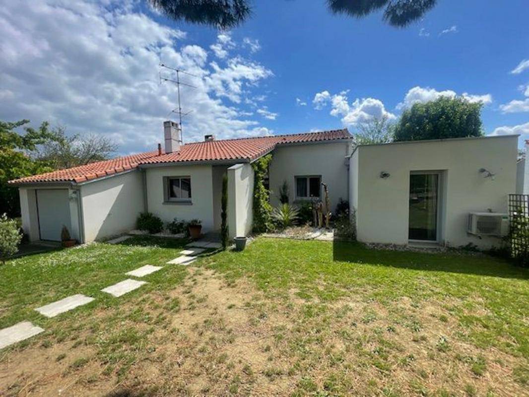Image de l'annonce En vente a Balma maison de 148…
