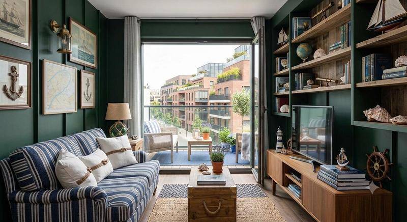 Image de l'annonce - T4 orienté SUD-OUEST avec BALCON, proche…