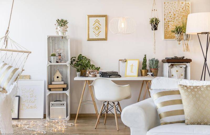 Image de l'annonce A VENDRE : AGREABLE T2 AVEC BALCON,…