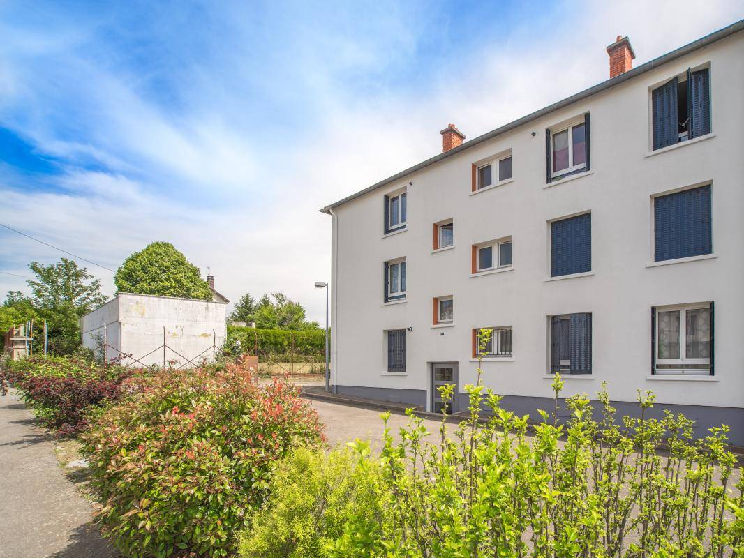 Image de l'annonce Appartement 4 pièces - Montchanin