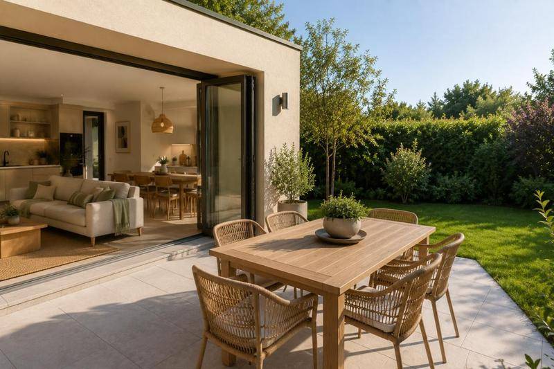 Image de l'annonce ** RARE ** T4 DUPLEX avec GRAND…