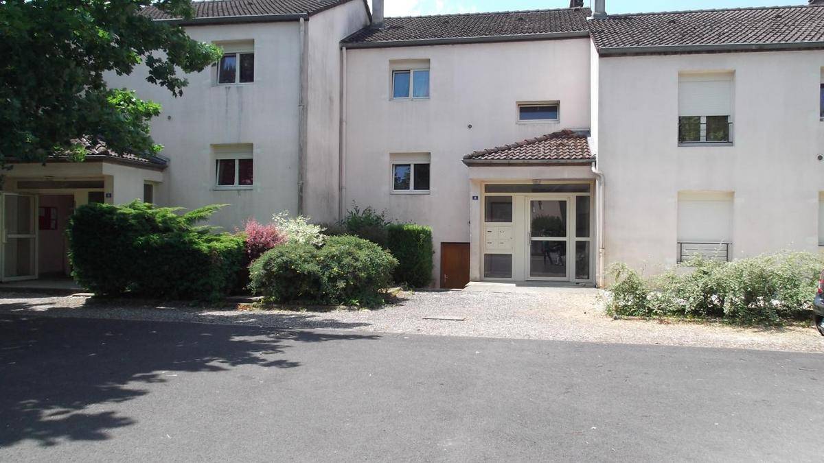 Image de l'annonce Appartement Type 3 avec Balcon - FRONCLES
