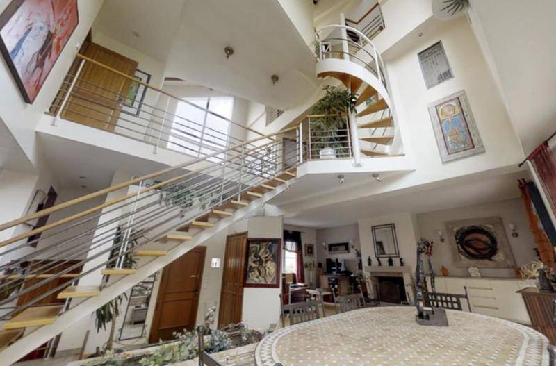 Image de l'annonce OFF-MARKET - LES LILAS - Maison d’architecte,…