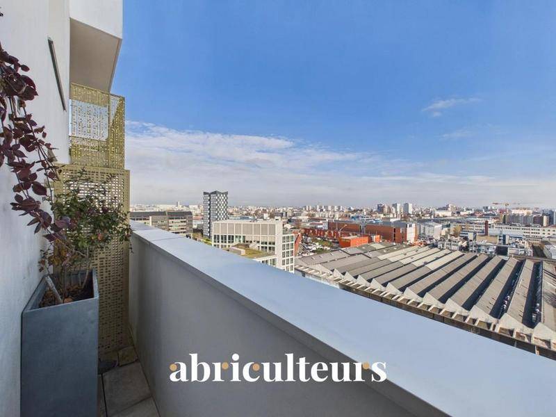 Image de l'annonce Vaste appartement de caractère 119 m² en…