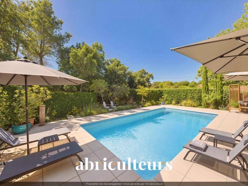 Image de l'annonce Propriété de 260 m² avec deux gîtes…