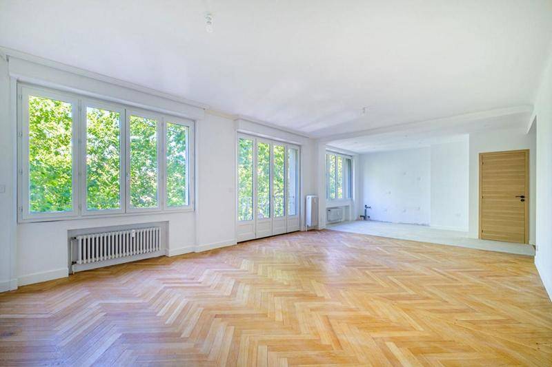 Image de l'annonce Vente appartement T5, fraichement rénové, balcon, sans…