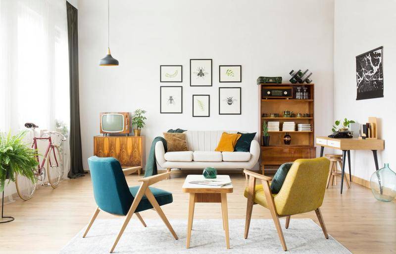 Image de l'annonce ***Proche Saint Augustin*** Bel appartement 2 pièces…
