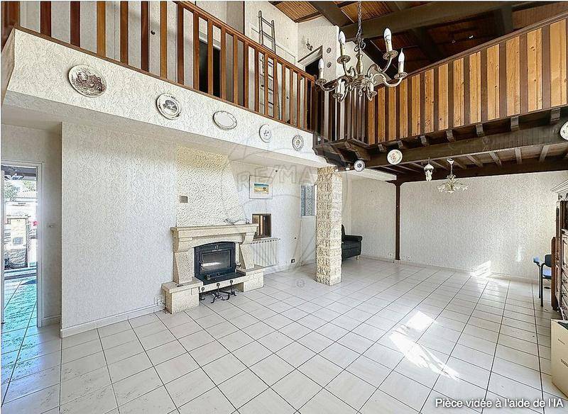 Image de l'annonce Maison 4 chambre(s) à vendre