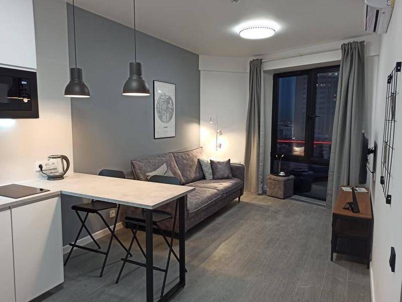 Image de l'annonce T2 – 36 m² – Lyon 7ᵉ…