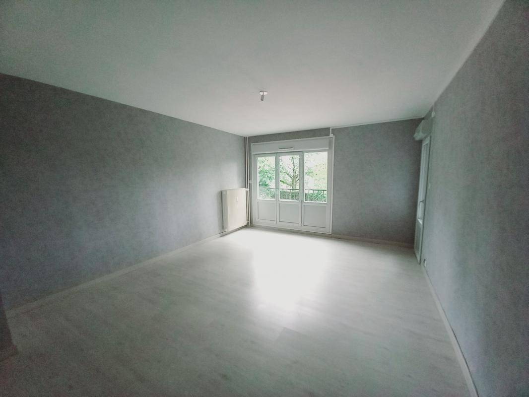 Image de l'annonce Appartement 4 pièces - Marcigny