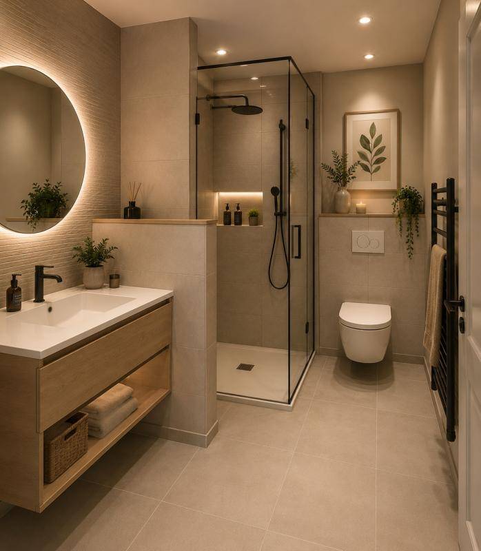 Image de l'annonce SUPERBE APPARTEMENT T2 A SANGUINET