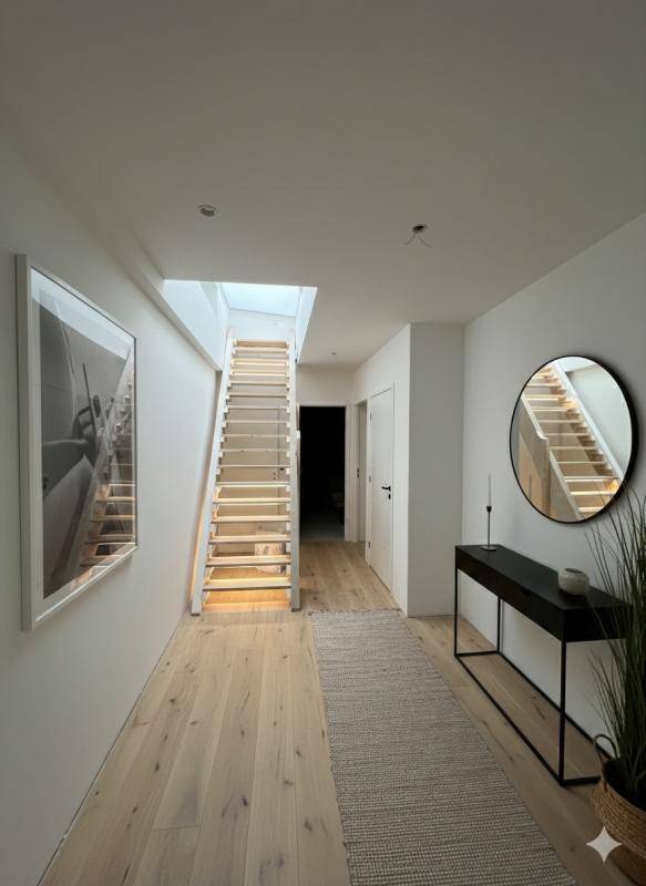 Image de l'annonce SUPERBE 3 PIÈCES évolutif - TOIT TERRASSE…