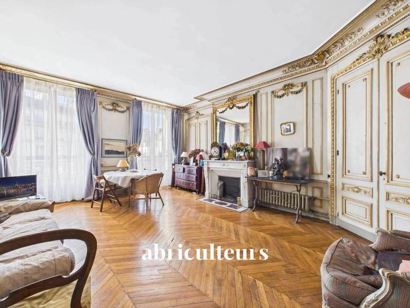 Image de l'annonce Spacieux - Appartement 5 Pièces - 130m²…