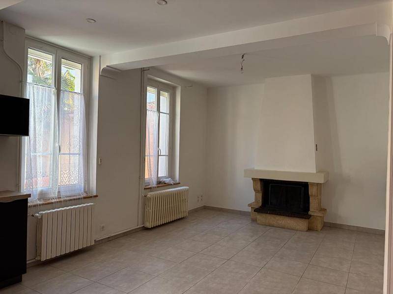 Image de l'annonce Maison de ville T4 de 106 m²…