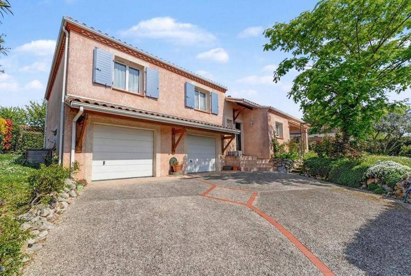 Image de l'annonce Maison familiale 150 m² – 4 chambres…