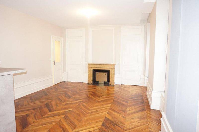 Image de l'annonce F2 - 49 RUE FRANKLIN LYON 2