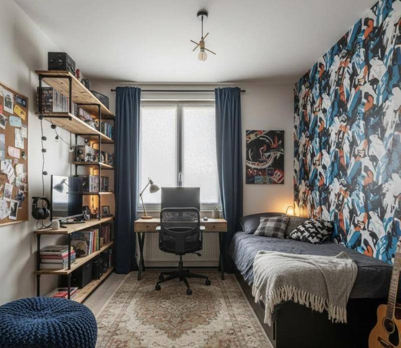 Image de l'annonce Charmant 3 pièces avec balcon – Thiais…