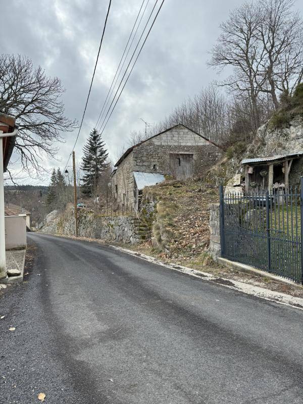 Image de l'annonce A Vendre Saint Jean La Fouillouse (48)…