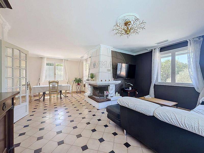 Image de l'annonce Maison 3 chambre(s) à vendre